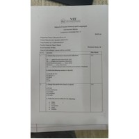 Spanish I