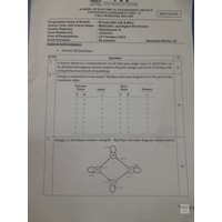 Digital Electronics