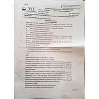 Chemical Process Calculations