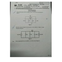 Circuit Theory