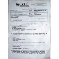 Compiler Design