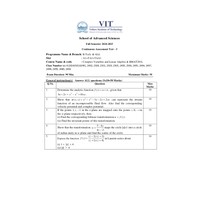 Complex Variables and Linear Algebra
