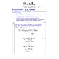 Control Systems
