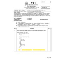 Digital Systems Design