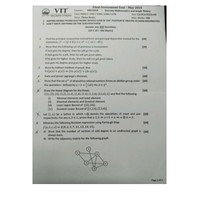 Discrete Mathematics And Graph Theory