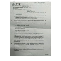 Principles Of Chemical Engineering