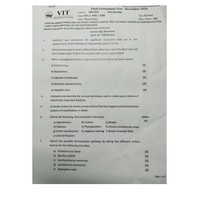 Microbiology