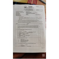 Spanish I [BESP101L] CAT-2 A2 2024-2025
