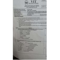 Spanish I [BESP101L] CAT-2 C2 2024-2025