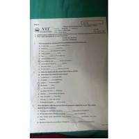 Spanish I