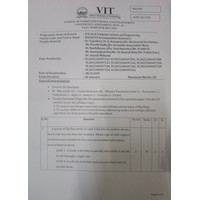 Computation Structures