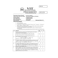 Probability and Statistics