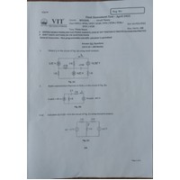 Circuit Theory