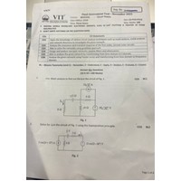 Circuit Theory