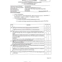 Computation Structures