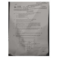 Digital Logic and Microprocessors