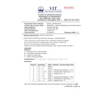 Discrete Mathematics and Graph Theory