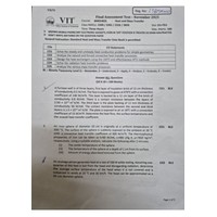 Heat and Mass Transfer