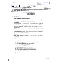 French I