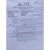 Information Security