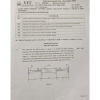 Mechanics of Solids