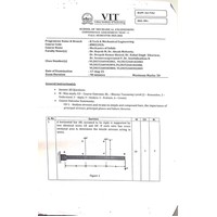 Mechanics of Solids