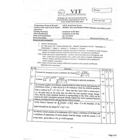 Multivariable Calculus And Differential Equations