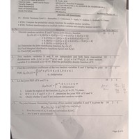 Random Processes