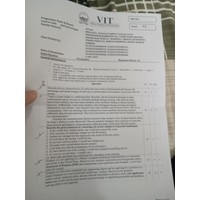 Technical English Communication
