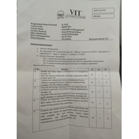Principles of Management
